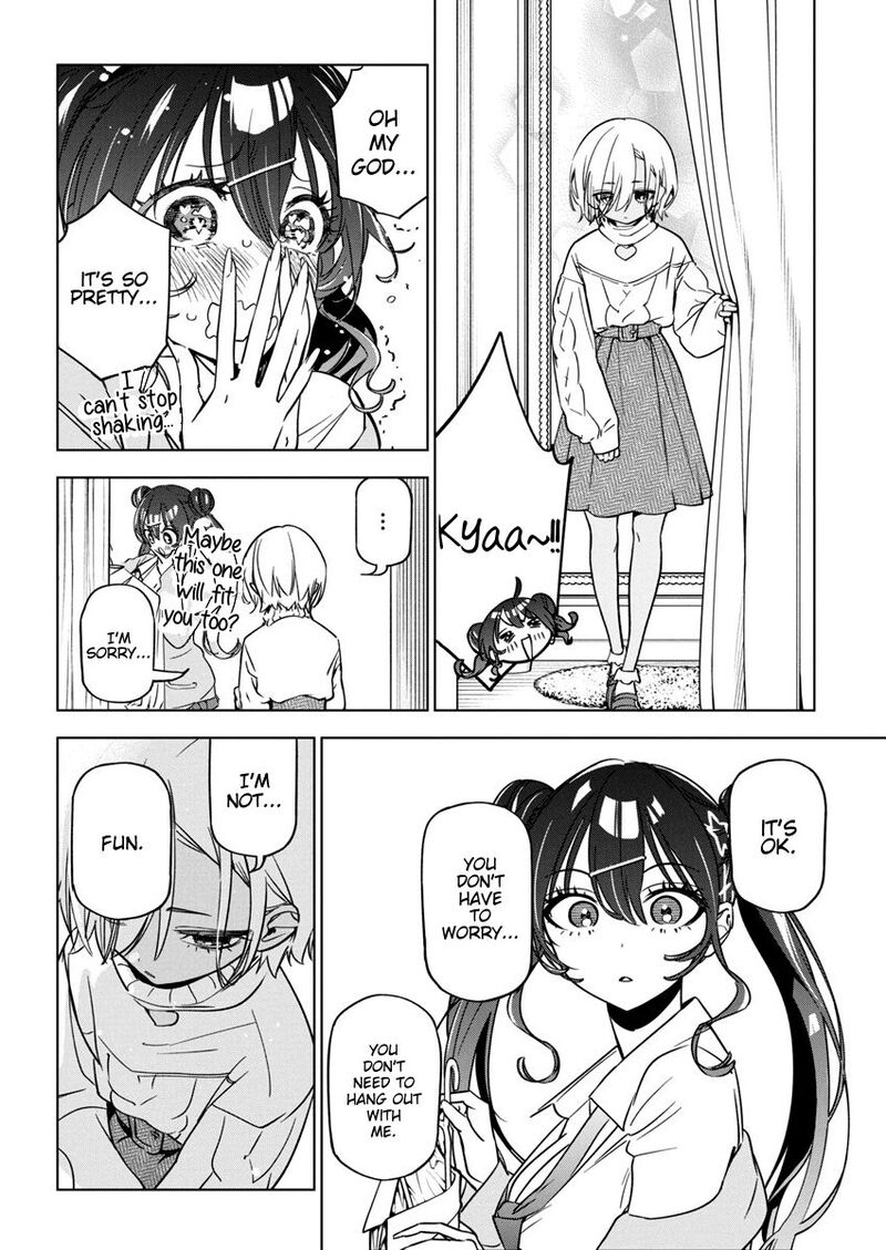 Now That We Draw - Chapter 24 image 16